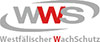 WWS Westfälischer WachSchutz Logo