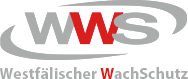 WWS Westfälischer WachSchutz logo