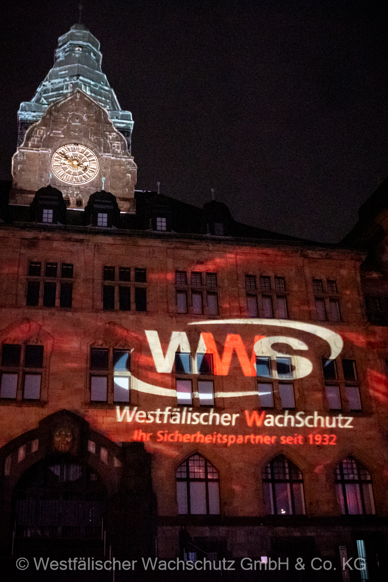 Rathaus, WWS, Logo