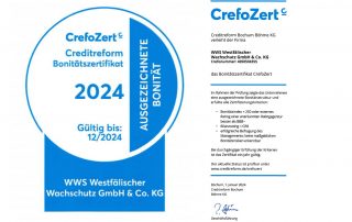 CrefoZert, 2024, blau, Siegel